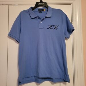 Ralph Lauren classic fit polo
